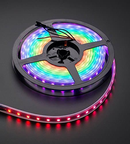 Kit de démarrage de ruban à LED Adafruit NeoPixel