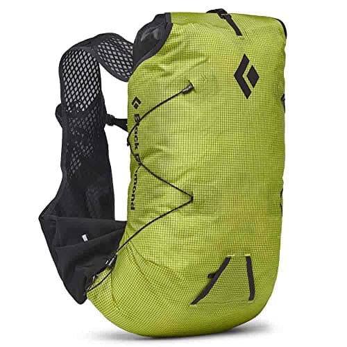 Distance 15 Backpack – Black Diamond