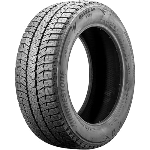 Bridgestone Blizzak WS90