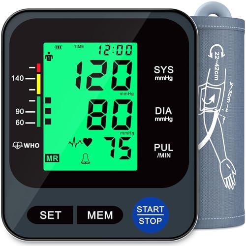 Best At-Home Blood Pressure Monitors on Amazon | The Healthy