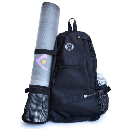 Products - Bags - Tote — Aurorae Yoga