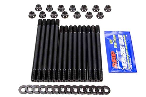 ARP Cylinder Head Stud Kit with Alignment Dowels