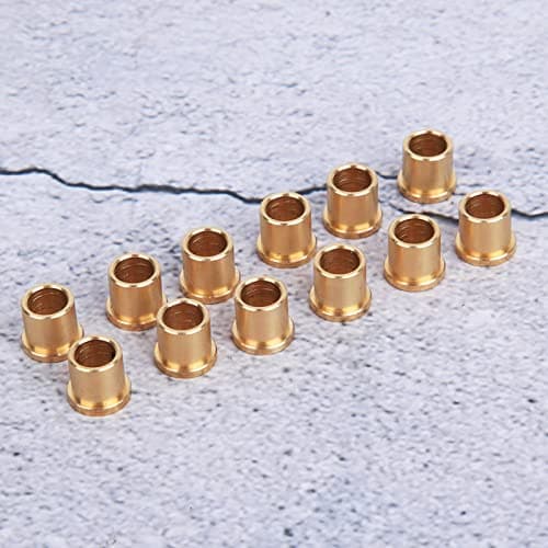 Oilite Bronze Bushing