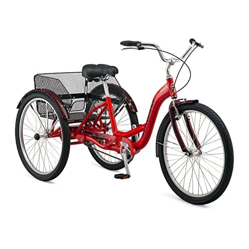 Schwinn Meridian Adult Tricycle