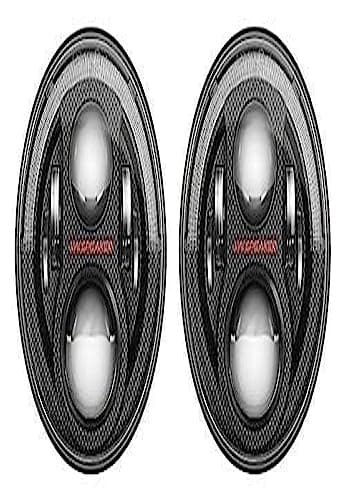 J.W. Speaker 8700 Evolution J2 LED Headlight