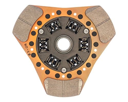 Exedy Stage 2 Cerametallic Clutch Kit