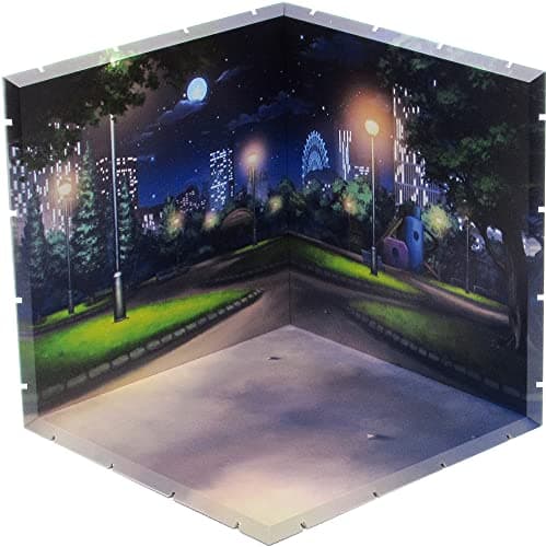 Good Smile Company Diorama Base with LED
