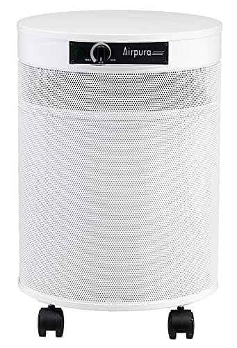 Airpura UV600 Air Purifier for Micro-organisms