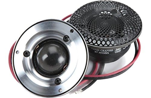Morel MT23 Tweeter