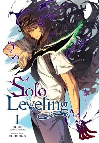 Solo Leveling Wallpapers - Wallpaper Cave