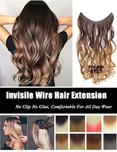 Hidden Crown Hair Extensions | Crown hairstyles, Hidden crown hair ...