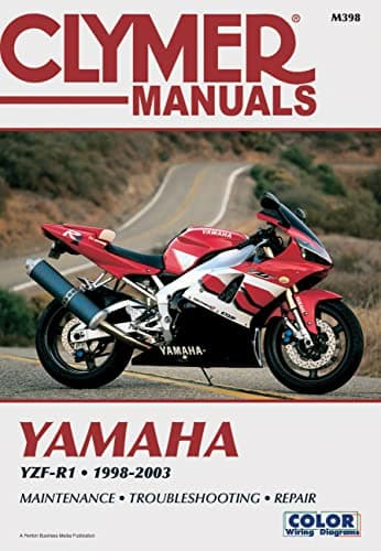 Yamaha YZF-R1