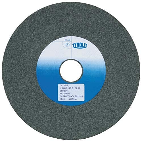 Tyrolit Superabrasive Diamond Wheel