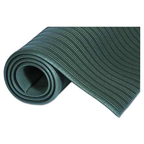 Crown Matting Tuff-Spun Foot-Lover Anti-Fatigue Mat