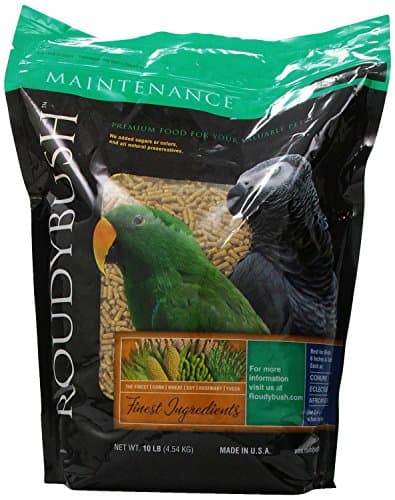 Roudybush Daily Maintenance Diet Mini