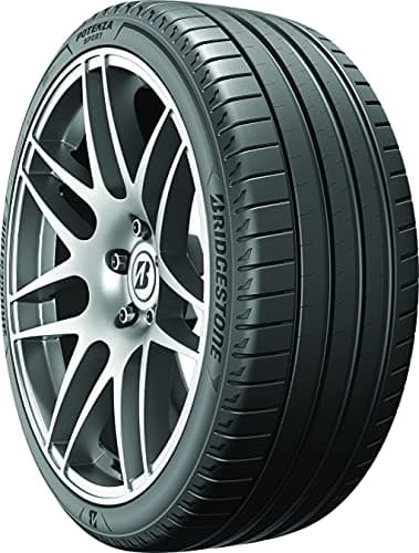 Bridgestone Potenza Sport