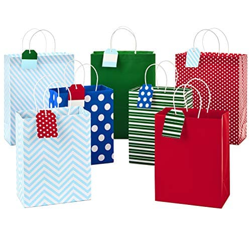Christmas Gift Bags | Hallmark