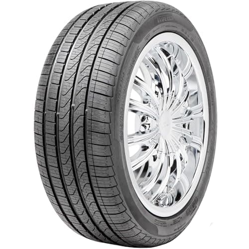 Pirelli Cinturato P7 run-flat toutes saisons