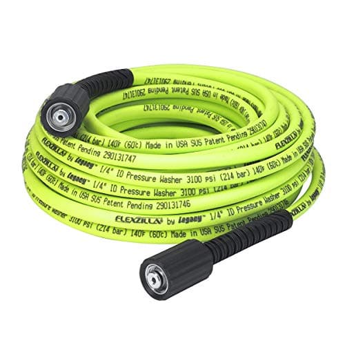 Tuyau pour laveuse à pression Flexzilla