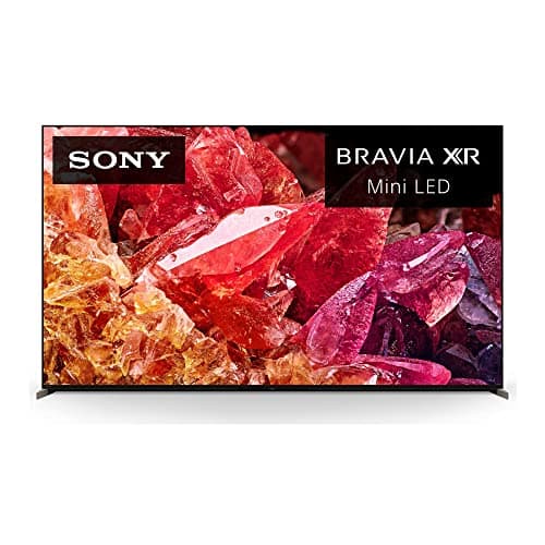 Sony X95K Review (XR-65X95K, XR-75X95K, XR-85X95K) - RTINGS.com