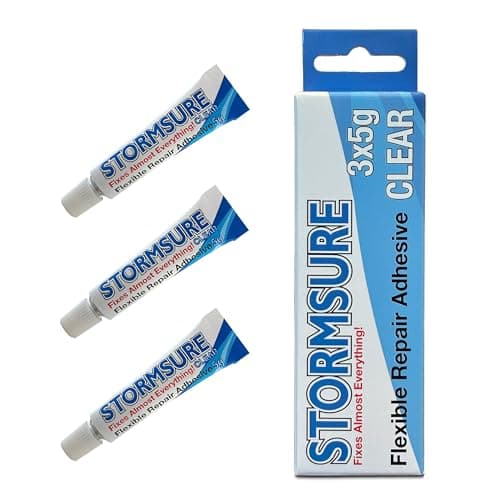 Stormsure Flexible Repair Adhesive Kit