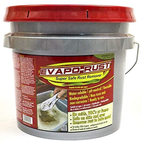 Evapo-Rust Original Super Safe Rust Remover