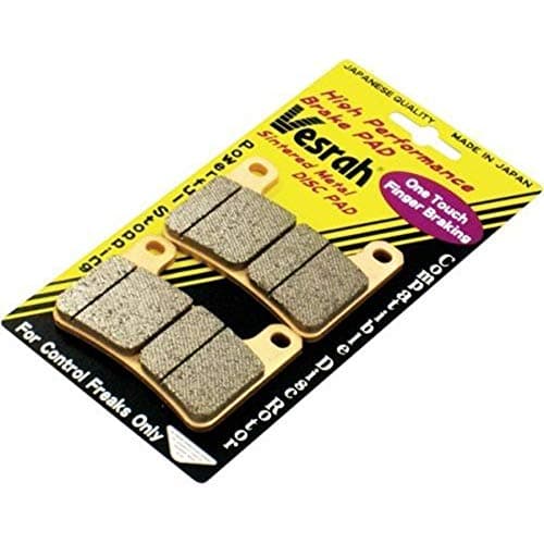 Vesrah Racing Brake Pad Set