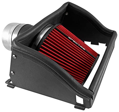 Spectre Performance Air Intake Kit