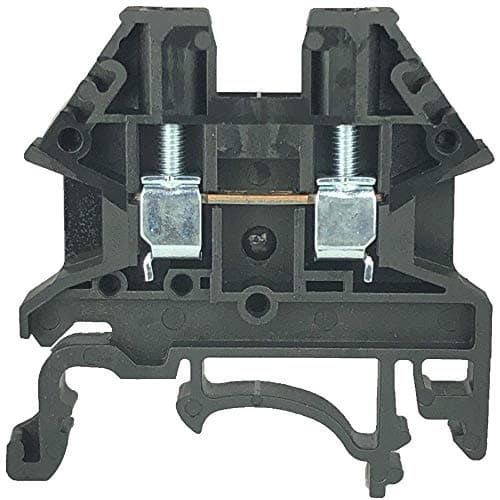 Dinkle DK2.5N Feed-Through Terminal Block