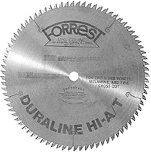 Forrest Duraline Hi-A/T Thin Kerf Saw Blade