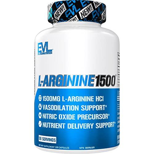 Havasu Nutrition, L-Arginine, Extra Strength, 60 Capsules - iHerb