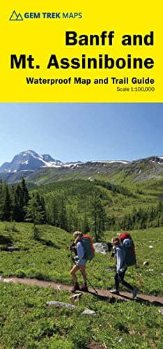 Backroad Mapbooks