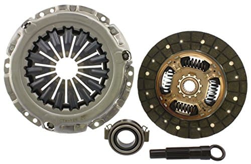 Ensemble d embrayage CVT Aisin