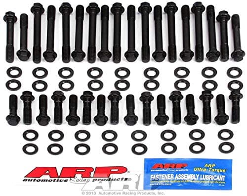ARP Cylinder Head Bolt Kit