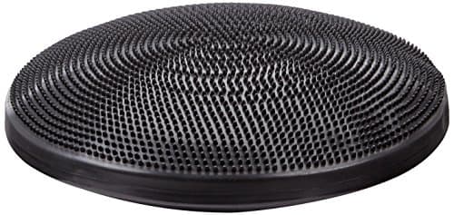 CanDo Inflatable Vestibular Balance Disc | TENSPros.com