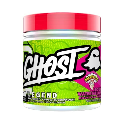 Ghost Legend All Out Pre-Workout 20 Serves