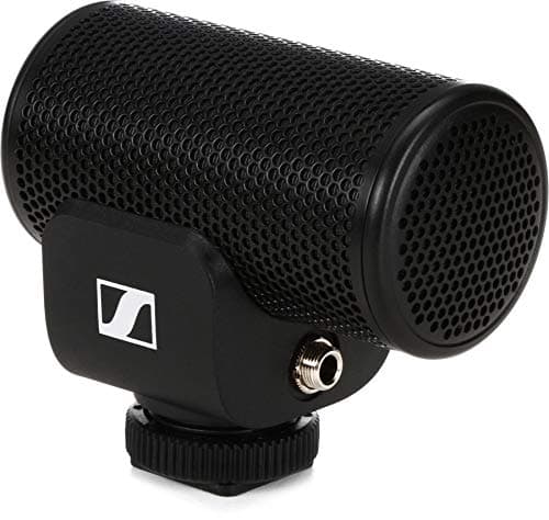 Sennheiser MKE 200