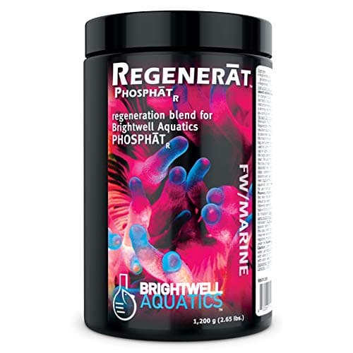 Brightwell Aquatics PhosphatR – Resina eliminadora de fosfato ...