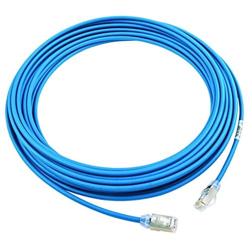 Panduit APAC - TX6A™ UTP Copper Cable: Vari-MaTriX High Density (HD)