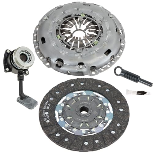 LuK RepSet Clutch Kit