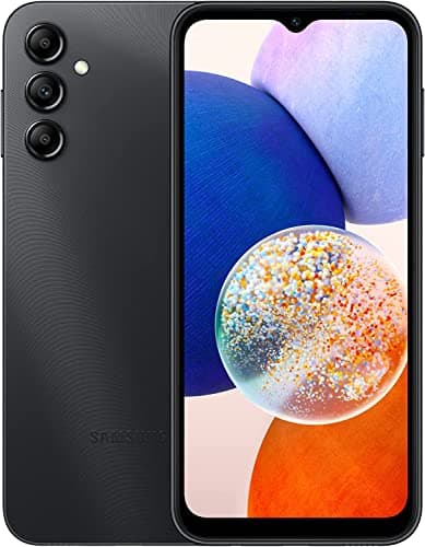 Amazon.com: SAMSUNG Galaxy A14 5G A Series Cell Phone, Factory ...