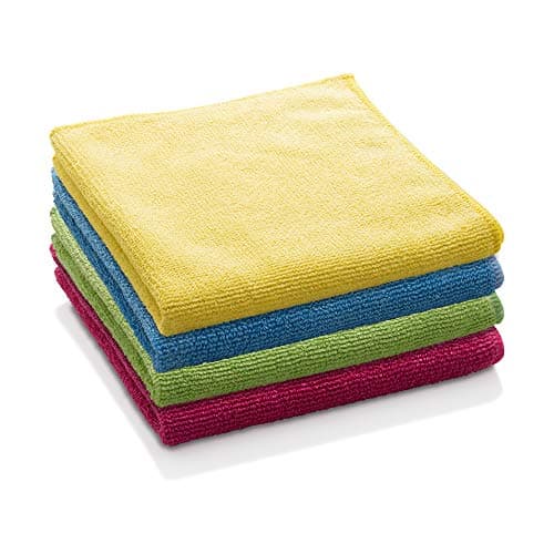 E-Cloth Microfiber Cleaning Cloth, Kitchen, Countertops, Sinks ...