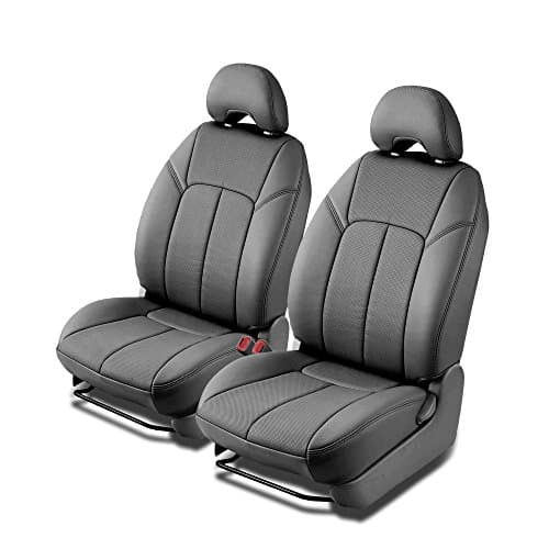 Clazzio Leather Seat Covers