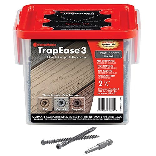can you paint trex composite deck boards - Eleonore Callaway
