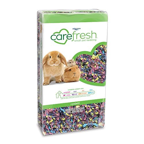 Carefresh Natural Paper Bedding