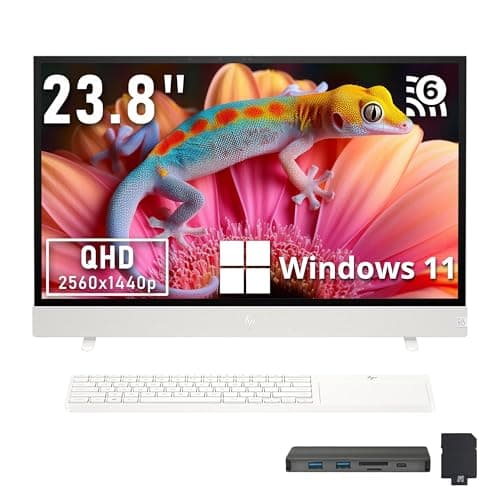 HP ENVY 34 Desktop | All-in-One PC - Shop HP.com India