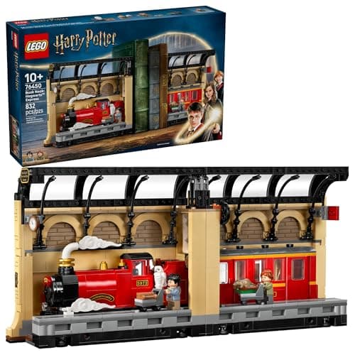 LEGO Harry Potter Hogwarts Express