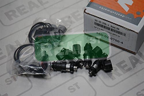 Injector Dynamics ID1300x injecteurs de carburant