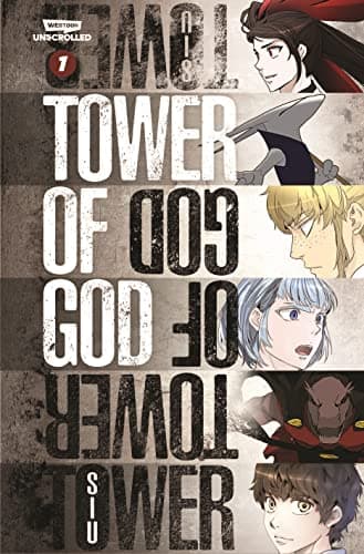 Tower of God: 10 Reasons The Show is Popular