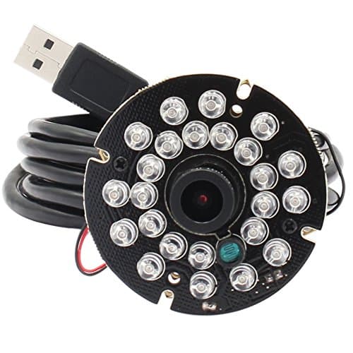 Aptina AR0330 Image Sensor Module